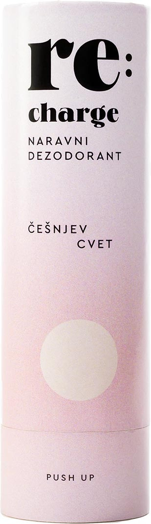 Naravni deodorant v sticku sensitive brez sode