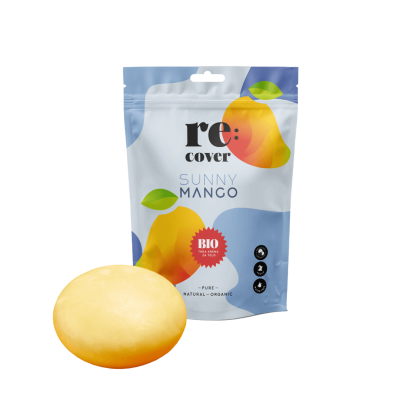 BIO TRDA KREMA ZA TELO sunny mango 80ml